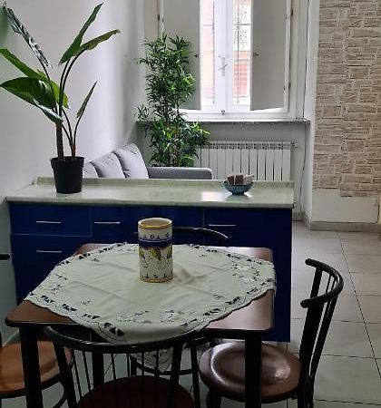 Casa Luna Turin Bagian luar foto