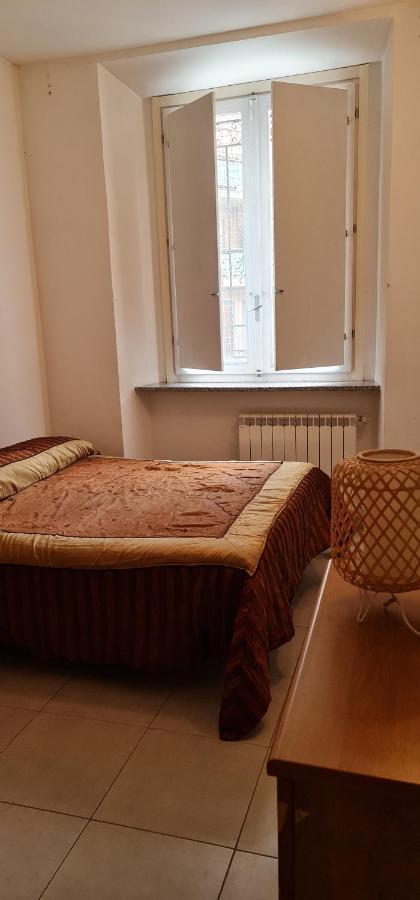Casa Luna Turin Bagian luar foto