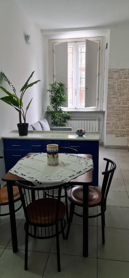 Casa Luna Turin Bagian luar foto