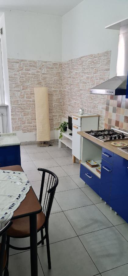 Casa Luna Turin Bagian luar foto